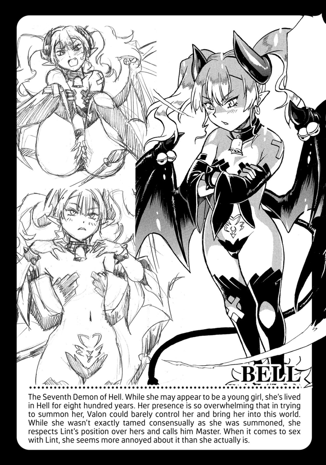 Rise of the Outlaw Tamer and His S-Rank Cat Girl Chapter 32.1 page 5 - 
