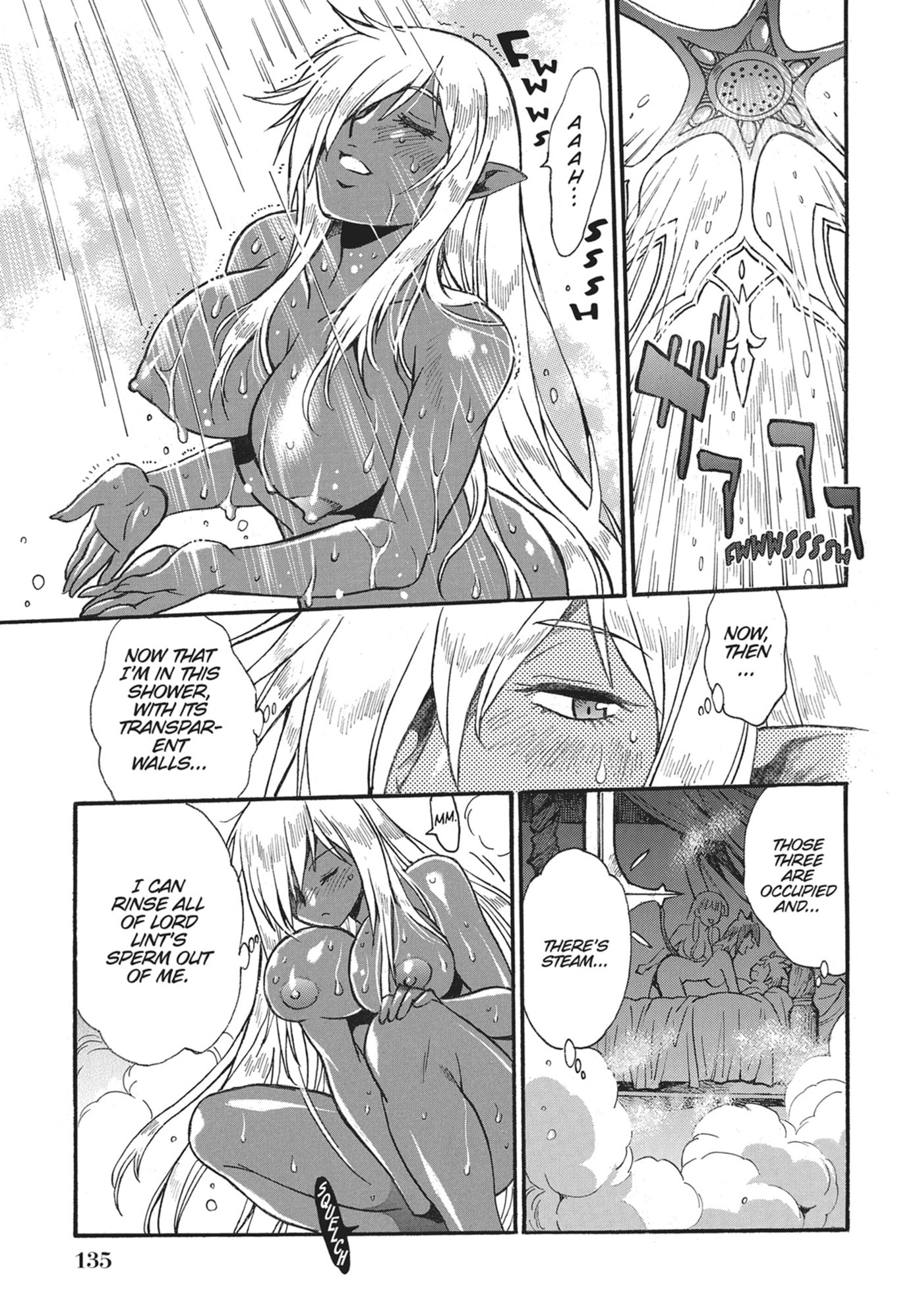 Rise of the Outlaw Tamer and His S-Rank Cat Girl Chapter 32 page 15 - 