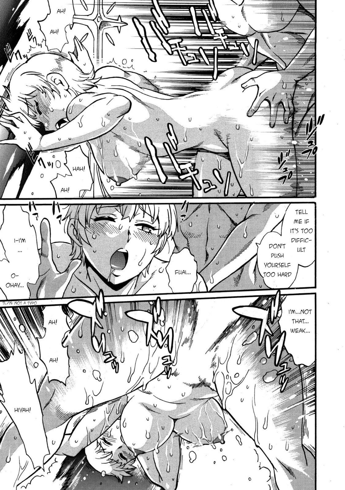 Rise of the Outlaw Tamer and His S-Rank Cat Girl Chapter 34 page 11 - 