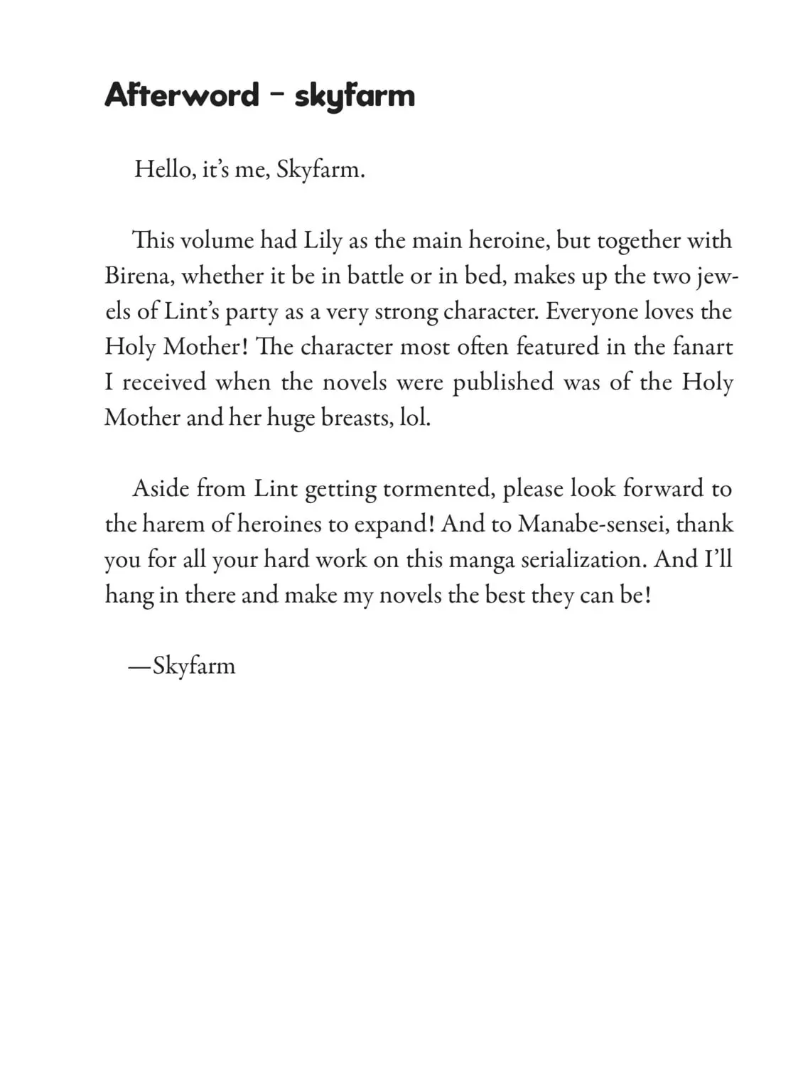 Rise of the Outlaw Tamer and His Wild S-Rank Cat Girl Chapter 0.1 page 13 - 