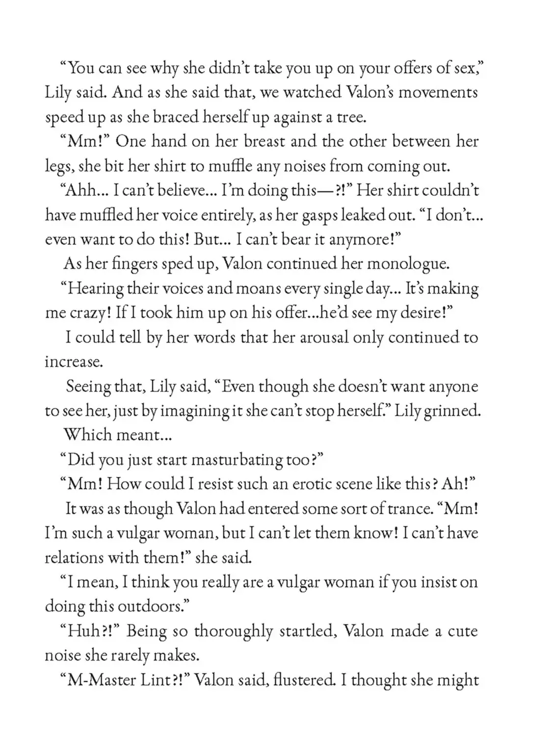 Rise of the Outlaw Tamer and His Wild S-Rank Cat Girl Chapter 0.4 page 11 - 