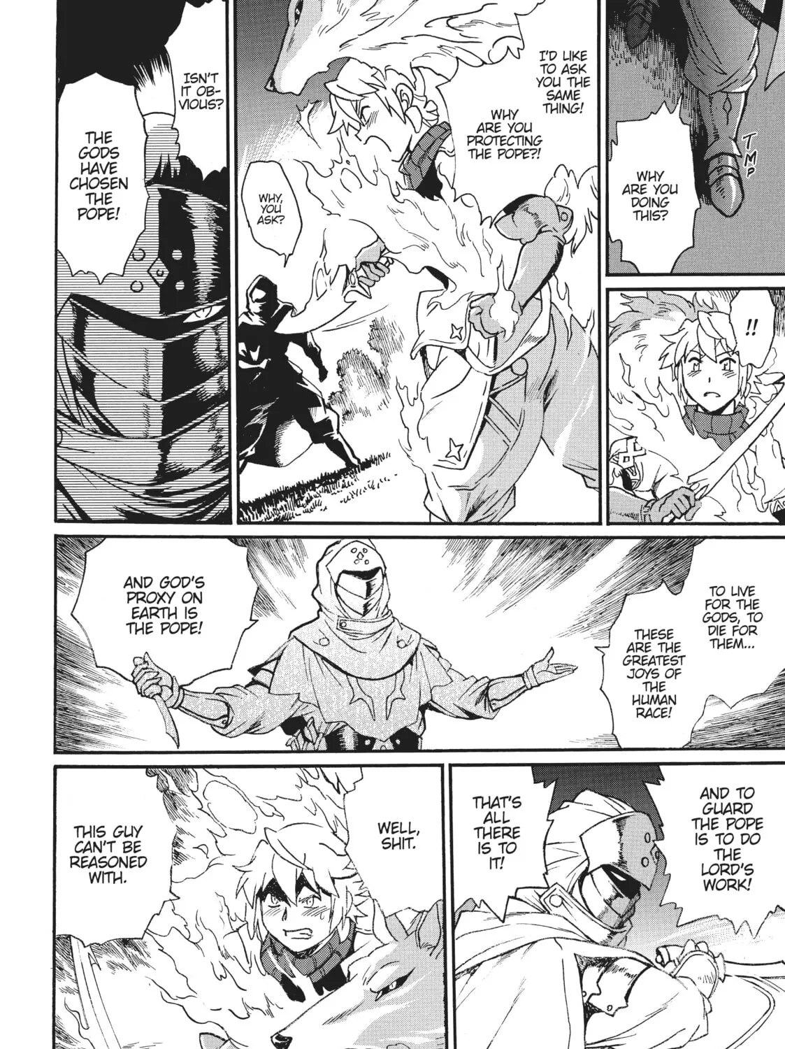 Rise of the Outlaw Tamer and His Wild S-Rank Cat Girl Chapter 10 page 27 - 