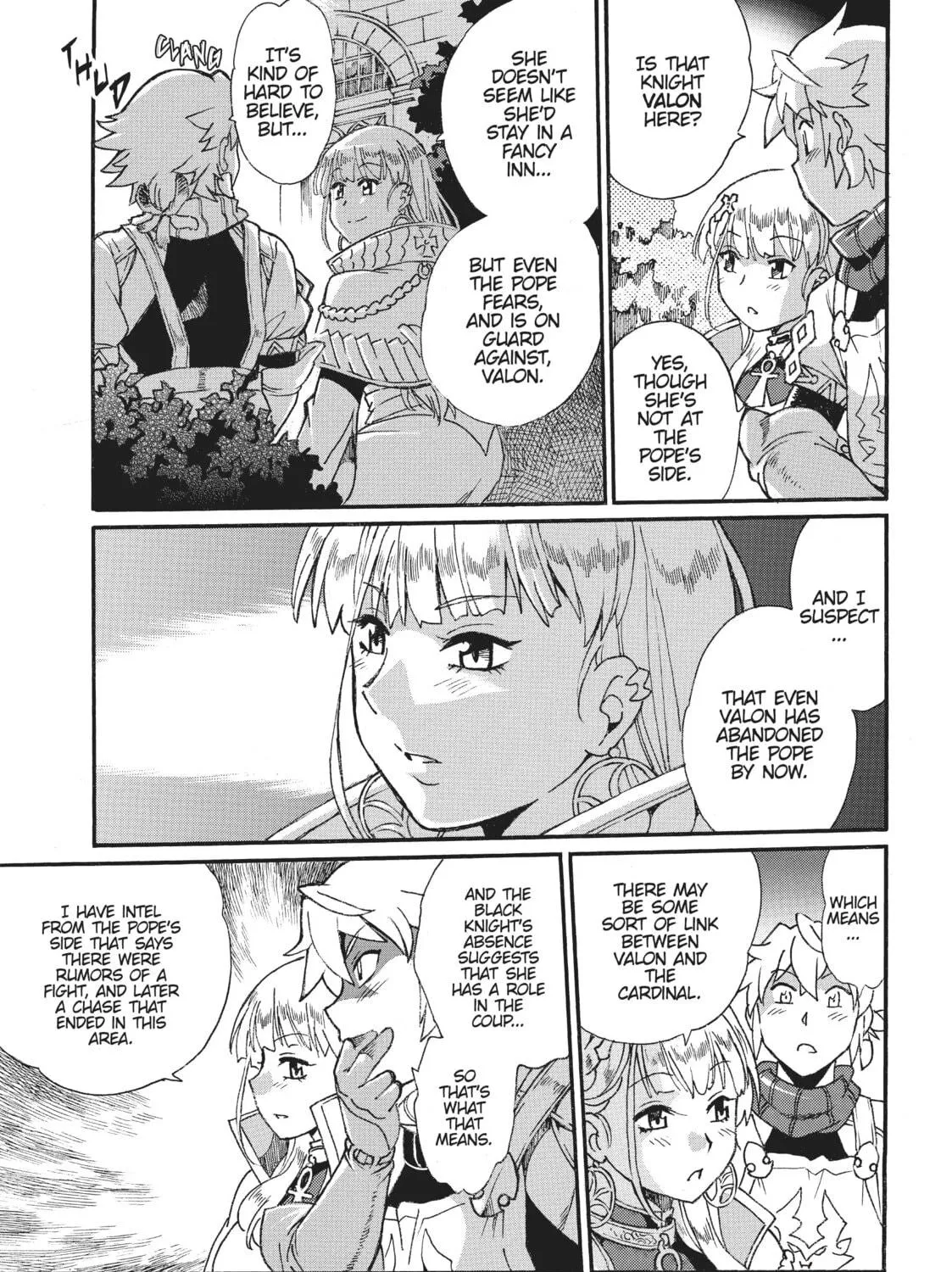 Rise of the Outlaw Tamer and His Wild S-Rank Cat Girl Chapter 10 page 5 - 