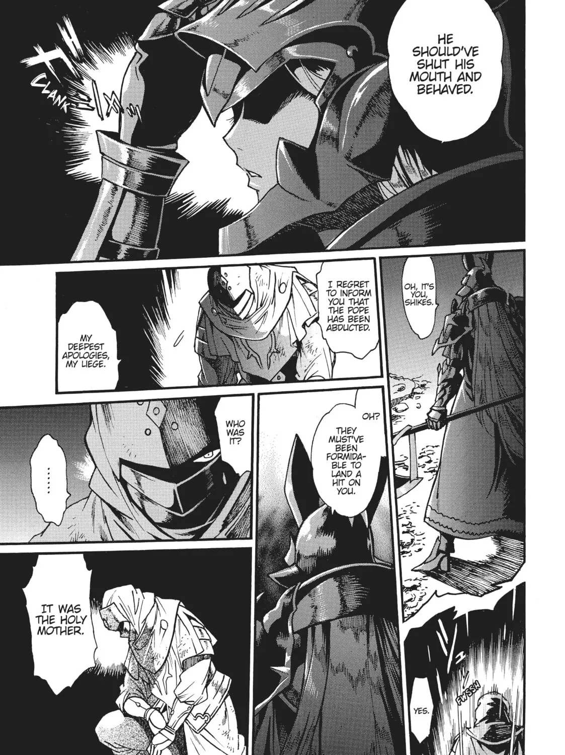 Rise of the Outlaw Tamer and His Wild S-Rank Cat Girl Chapter 10 page 57 - 