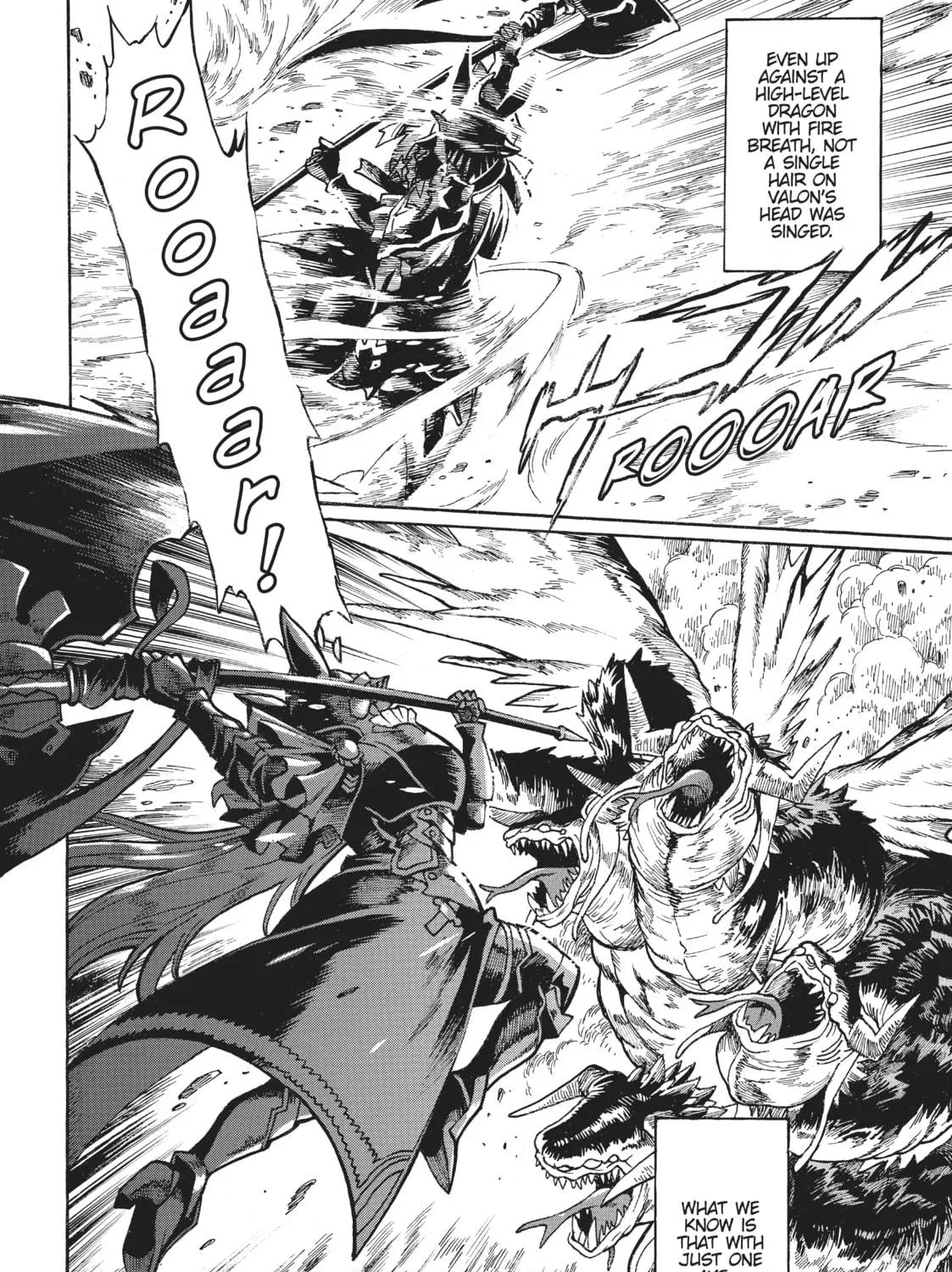 Rise of the Outlaw Tamer and His Wild S-Rank Cat Girl Chapter 11 page 17 - 