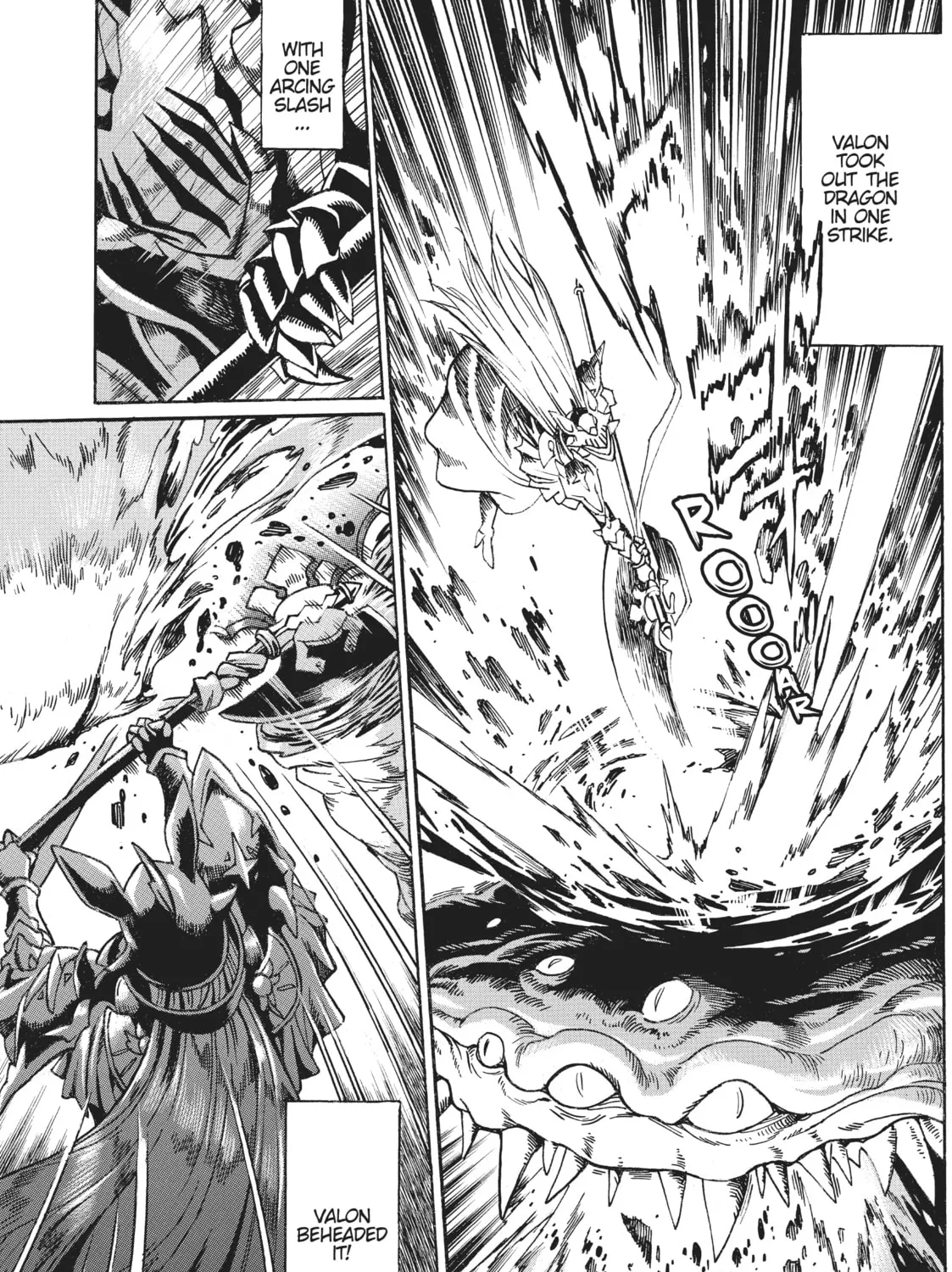Rise of the Outlaw Tamer and His Wild S-Rank Cat Girl Chapter 11 page 19 - 