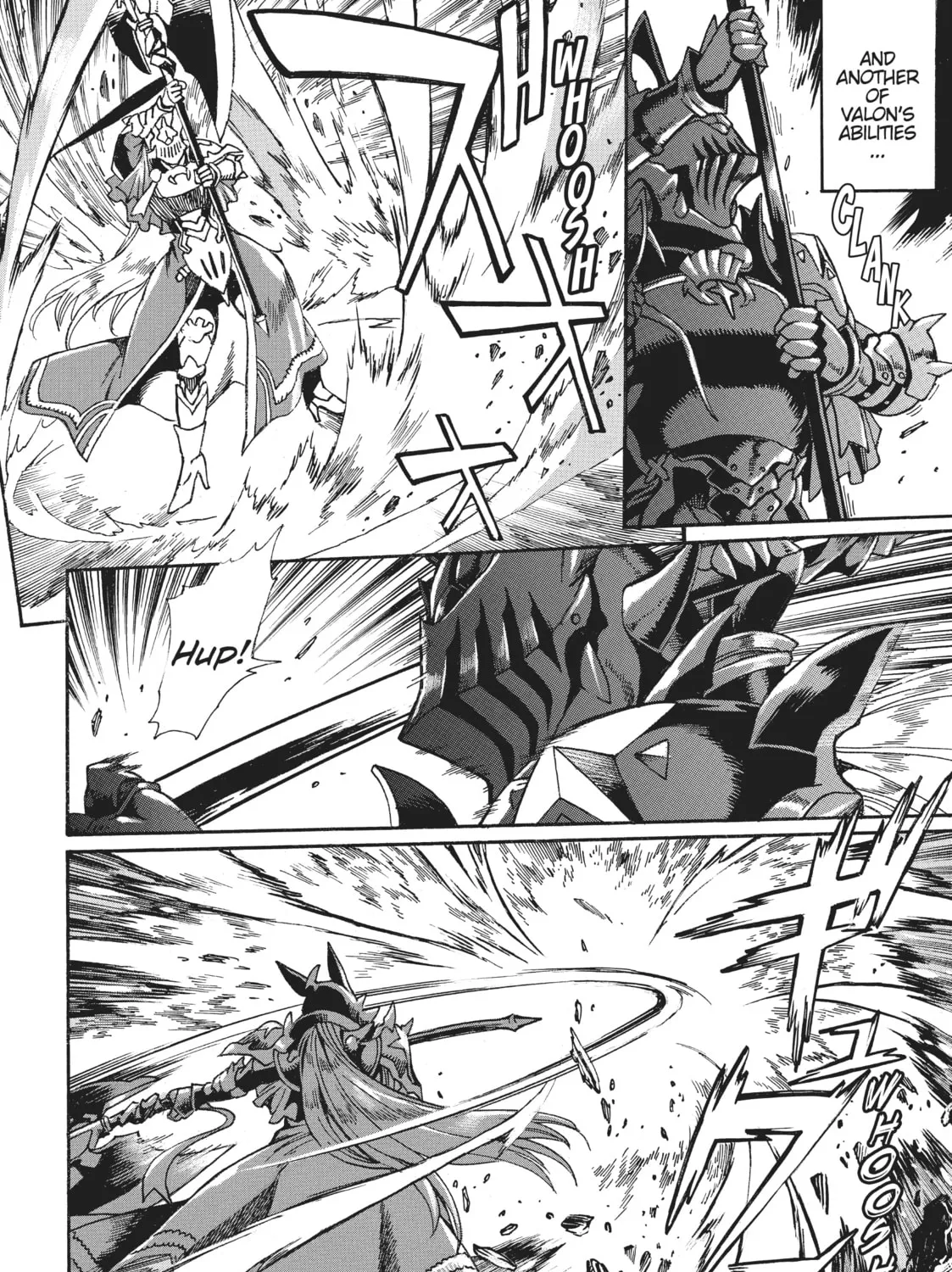 Rise of the Outlaw Tamer and His Wild S-Rank Cat Girl Chapter 11 page 21 - 