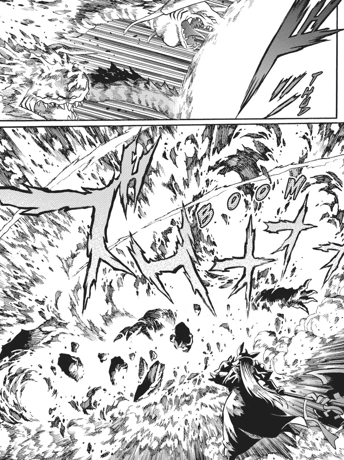 Rise of the Outlaw Tamer and His Wild S-Rank Cat Girl Chapter 11 page 23 - 