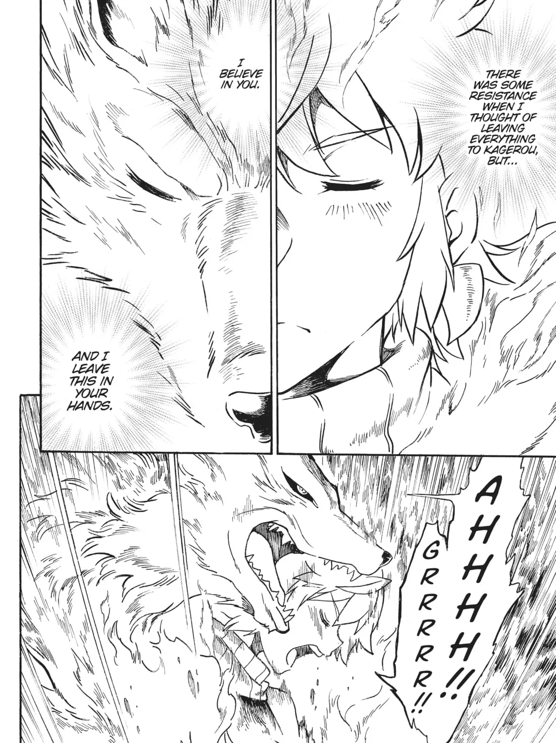 Rise of the Outlaw Tamer and His Wild S-Rank Cat Girl Chapter 12 page 19 - 