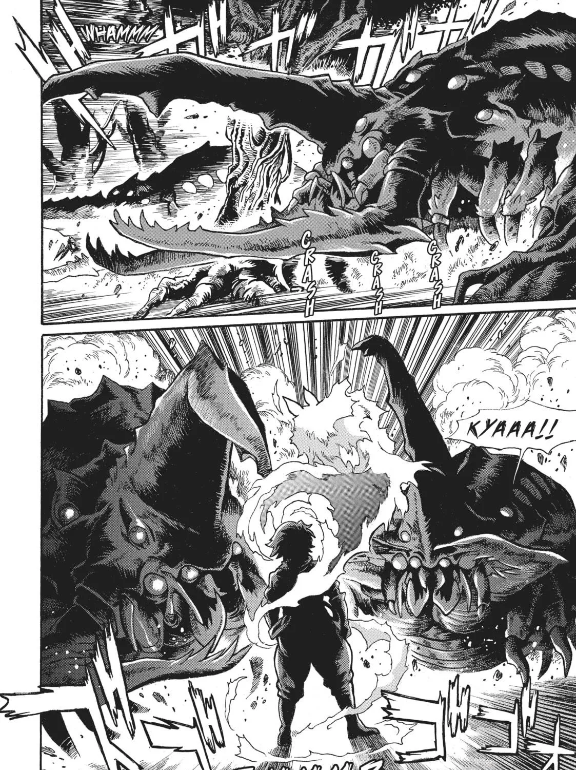 Rise of the Outlaw Tamer and His Wild S-Rank Cat Girl Chapter 12 page 23 - 