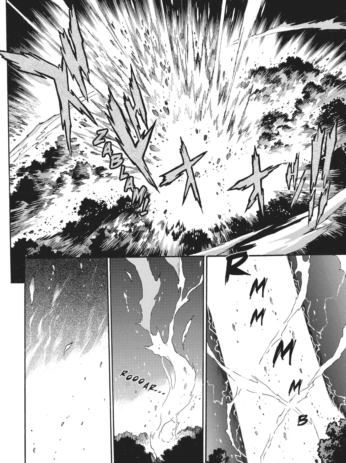 Rise of the Outlaw Tamer and His Wild S-Rank Cat Girl Chapter 12 page 27 - 