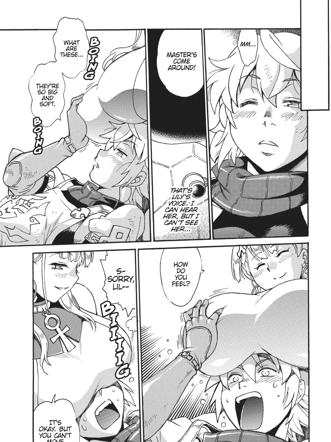 Rise of the Outlaw Tamer and His Wild S-Rank Cat Girl Chapter 12 page 29 - 