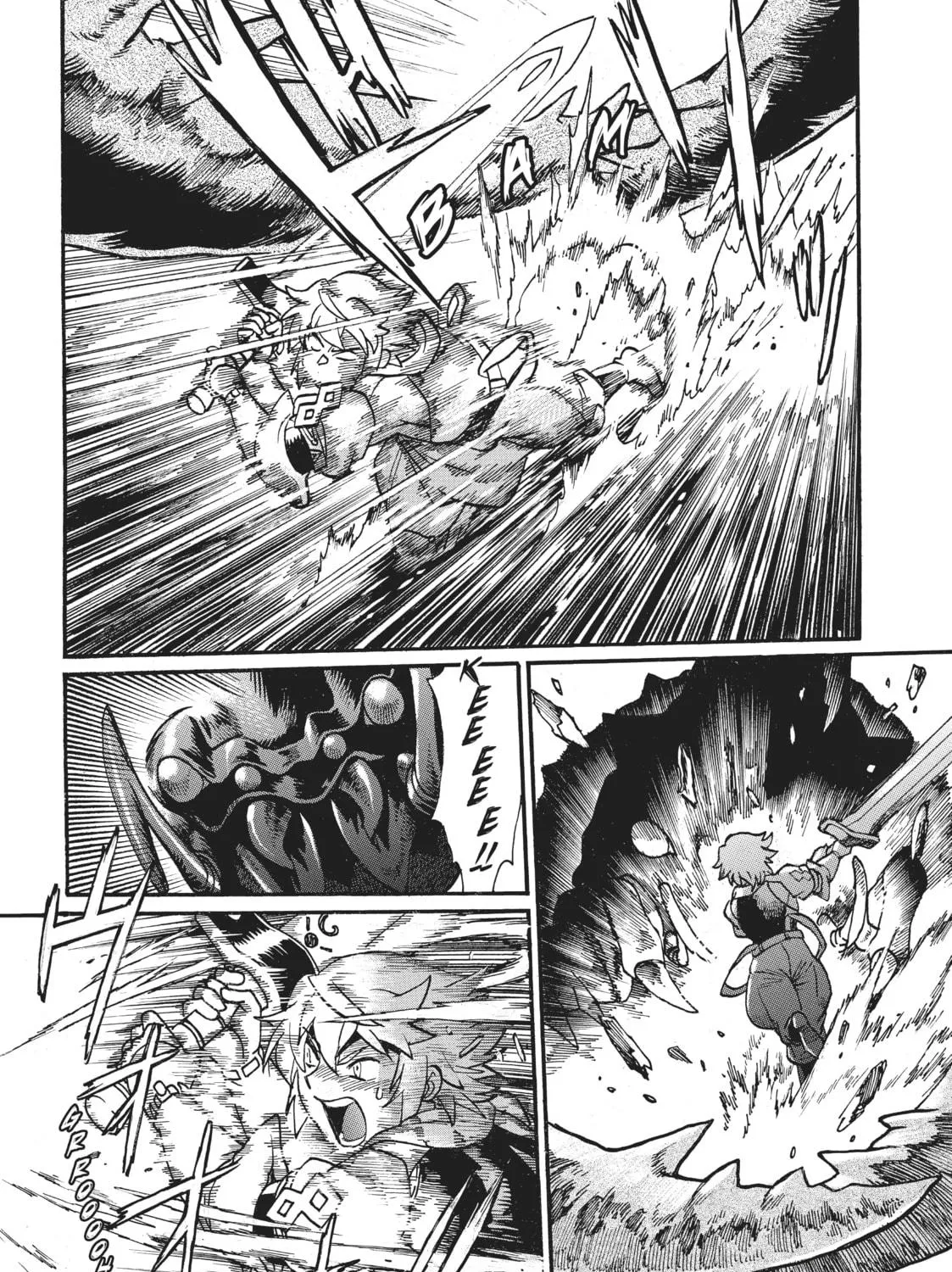 Rise of the Outlaw Tamer and His Wild S-Rank Cat Girl Chapter 13 page 23 - 