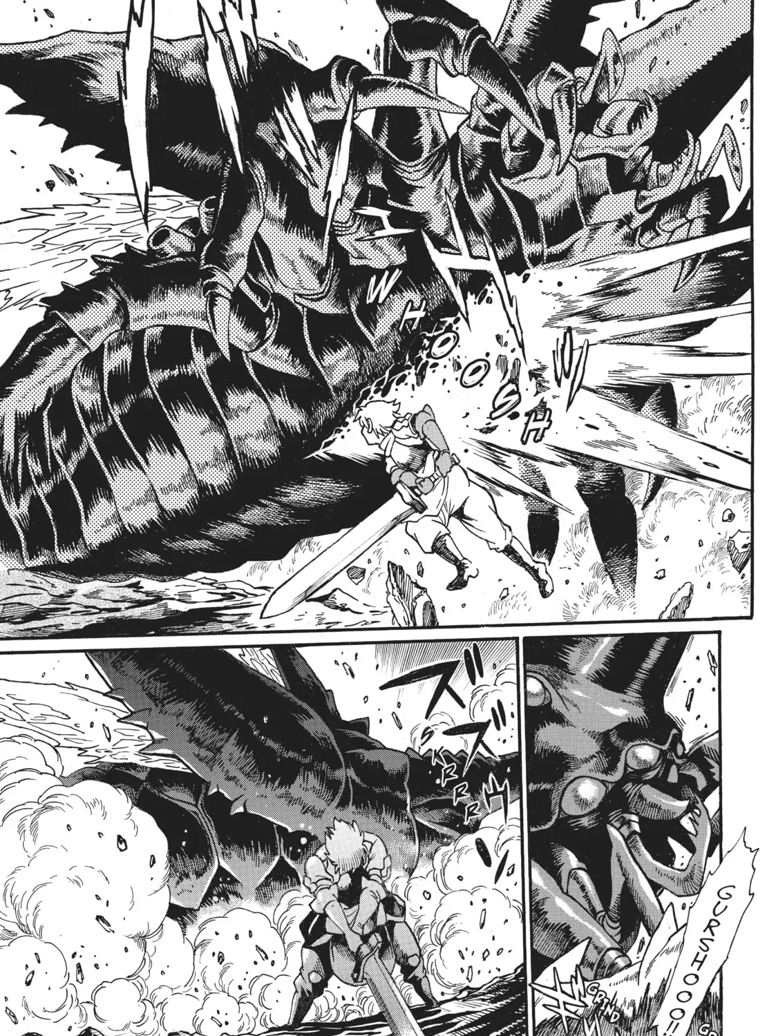 Rise of the Outlaw Tamer and His Wild S-Rank Cat Girl Chapter 13 page 25 - 
