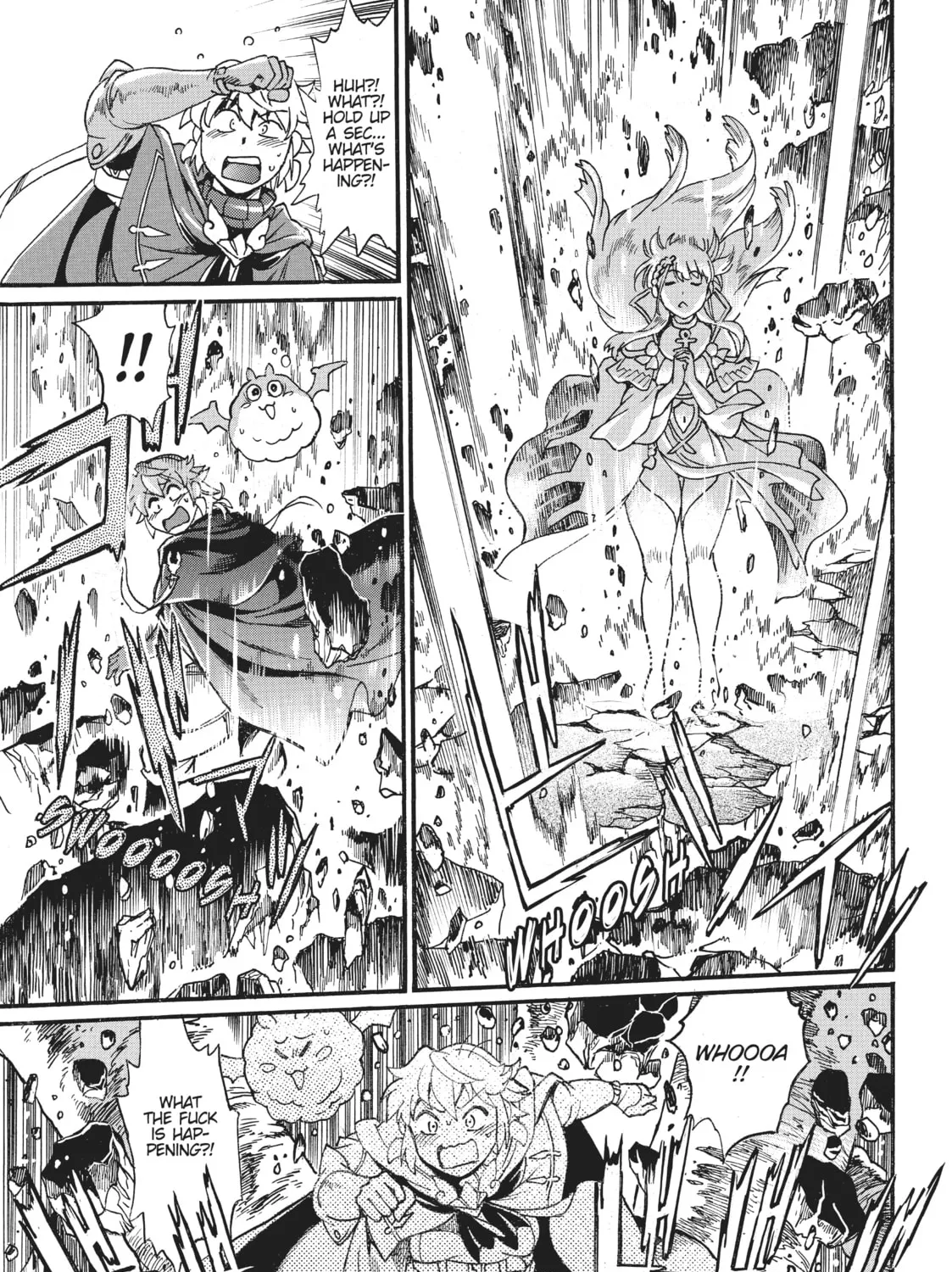 Rise of the Outlaw Tamer and His Wild S-Rank Cat Girl Chapter 14 page 13 - 