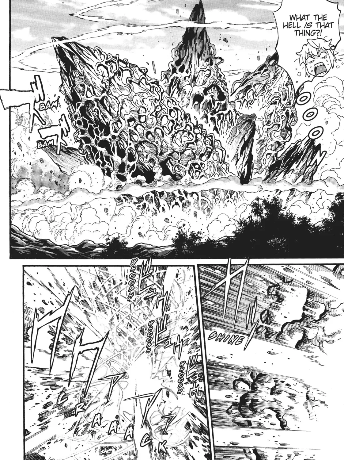 Rise of the Outlaw Tamer and His Wild S-Rank Cat Girl Chapter 14 page 19 - 