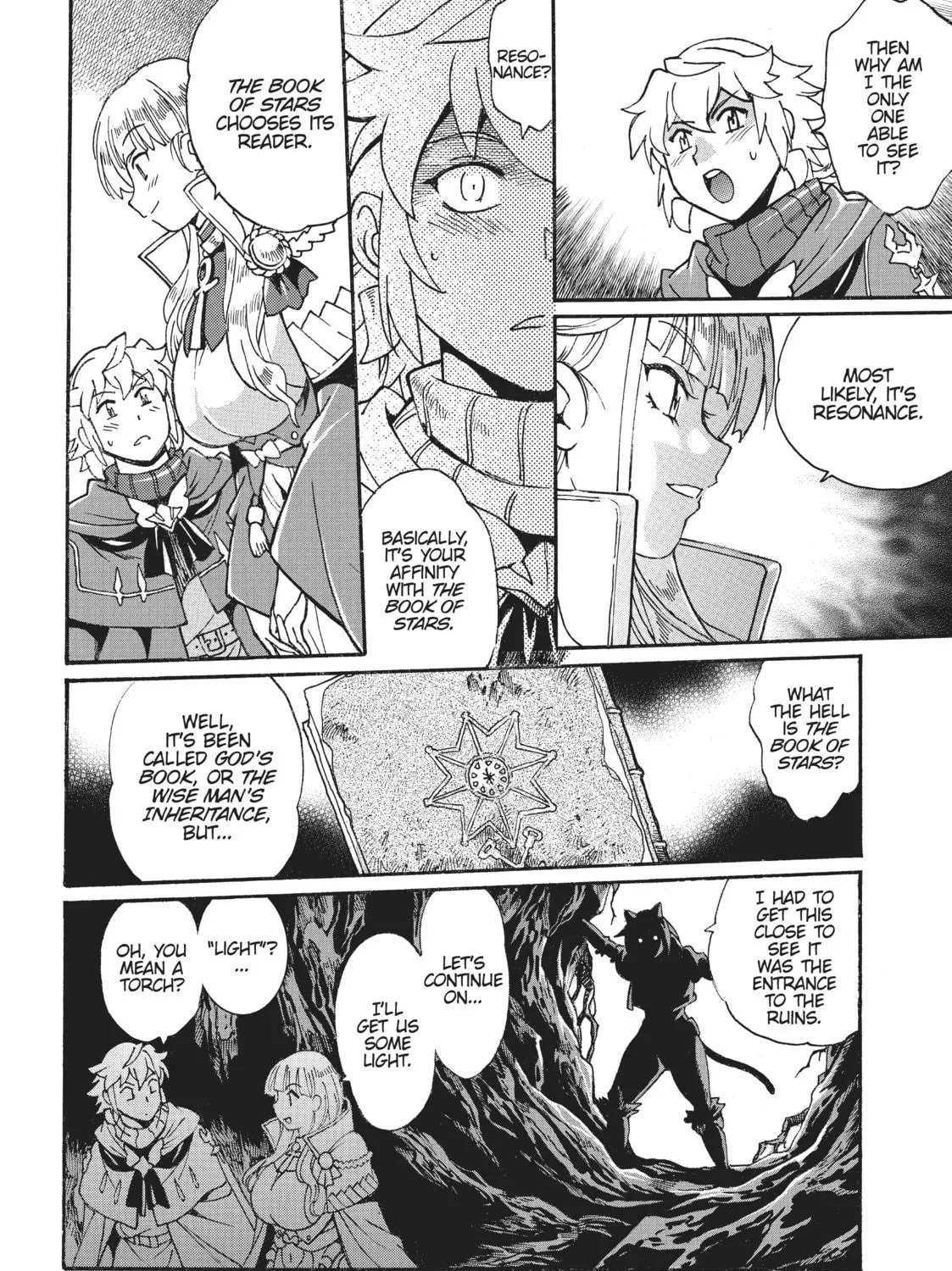 Rise of the Outlaw Tamer and His Wild S-Rank Cat Girl Chapter 15 page 23 - 
