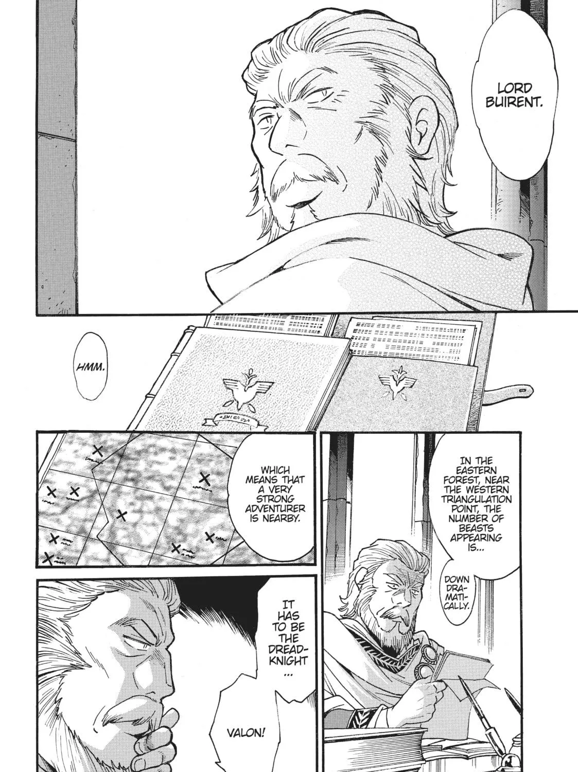 Rise of the Outlaw Tamer and His Wild S-Rank Cat Girl Chapter 15 page 47 - 