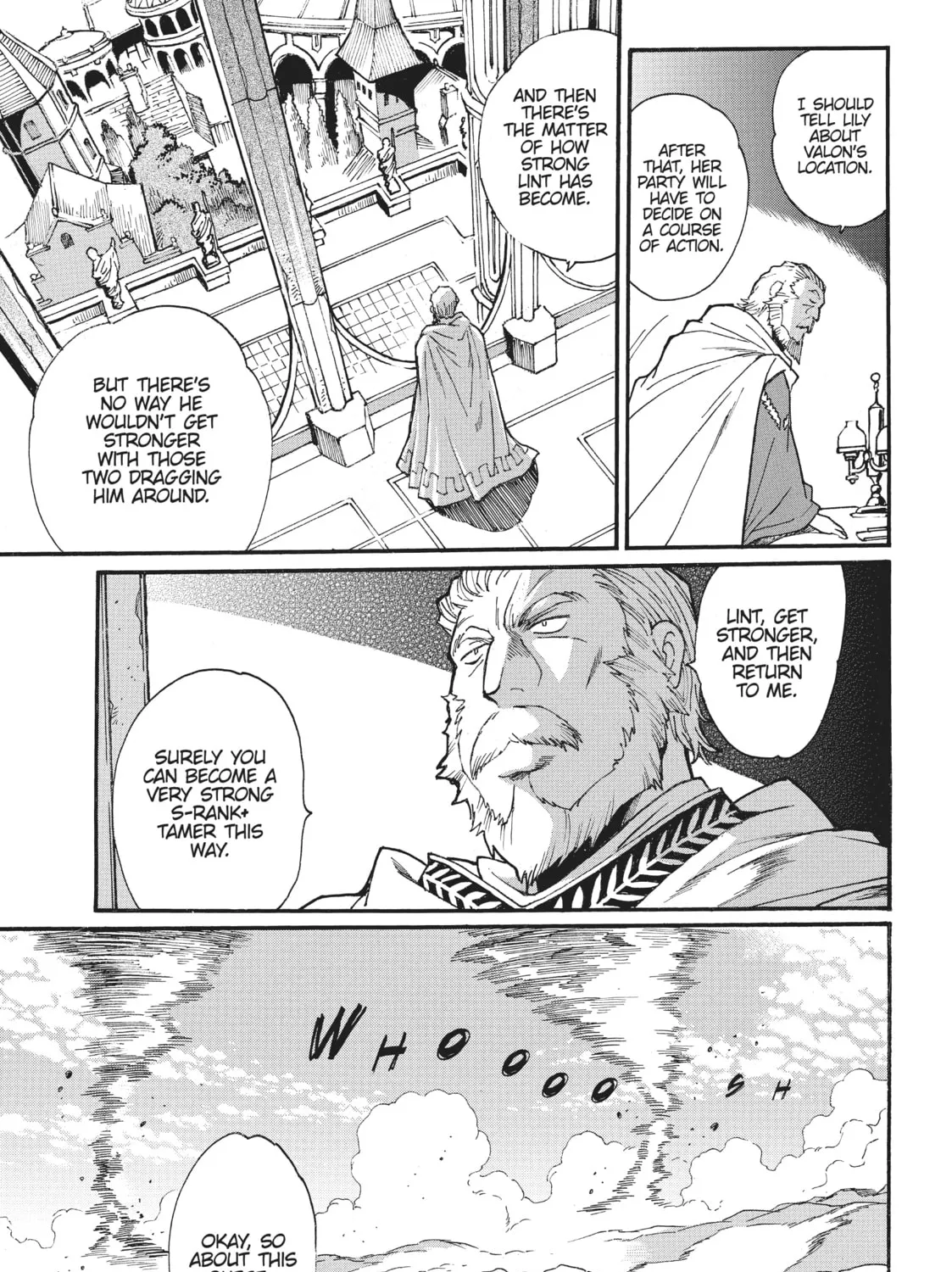 Rise of the Outlaw Tamer and His Wild S-Rank Cat Girl Chapter 15 page 49 - 