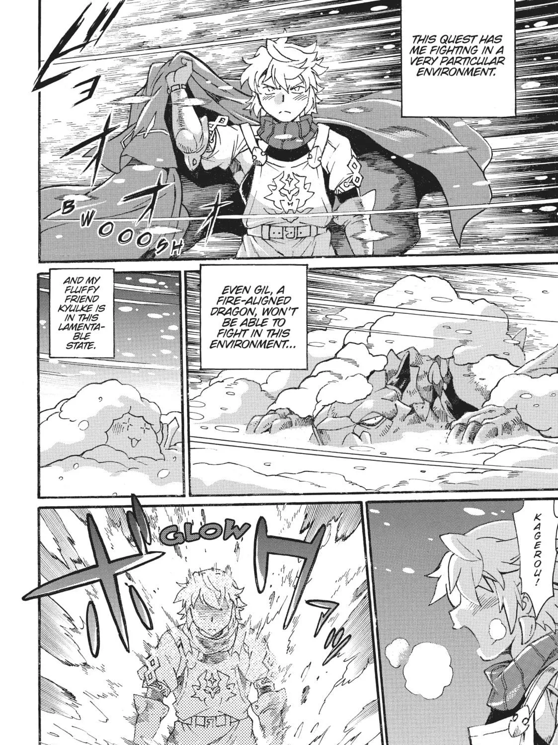 Rise of the Outlaw Tamer and His Wild S-Rank Cat Girl Chapter 16 page 11 - 