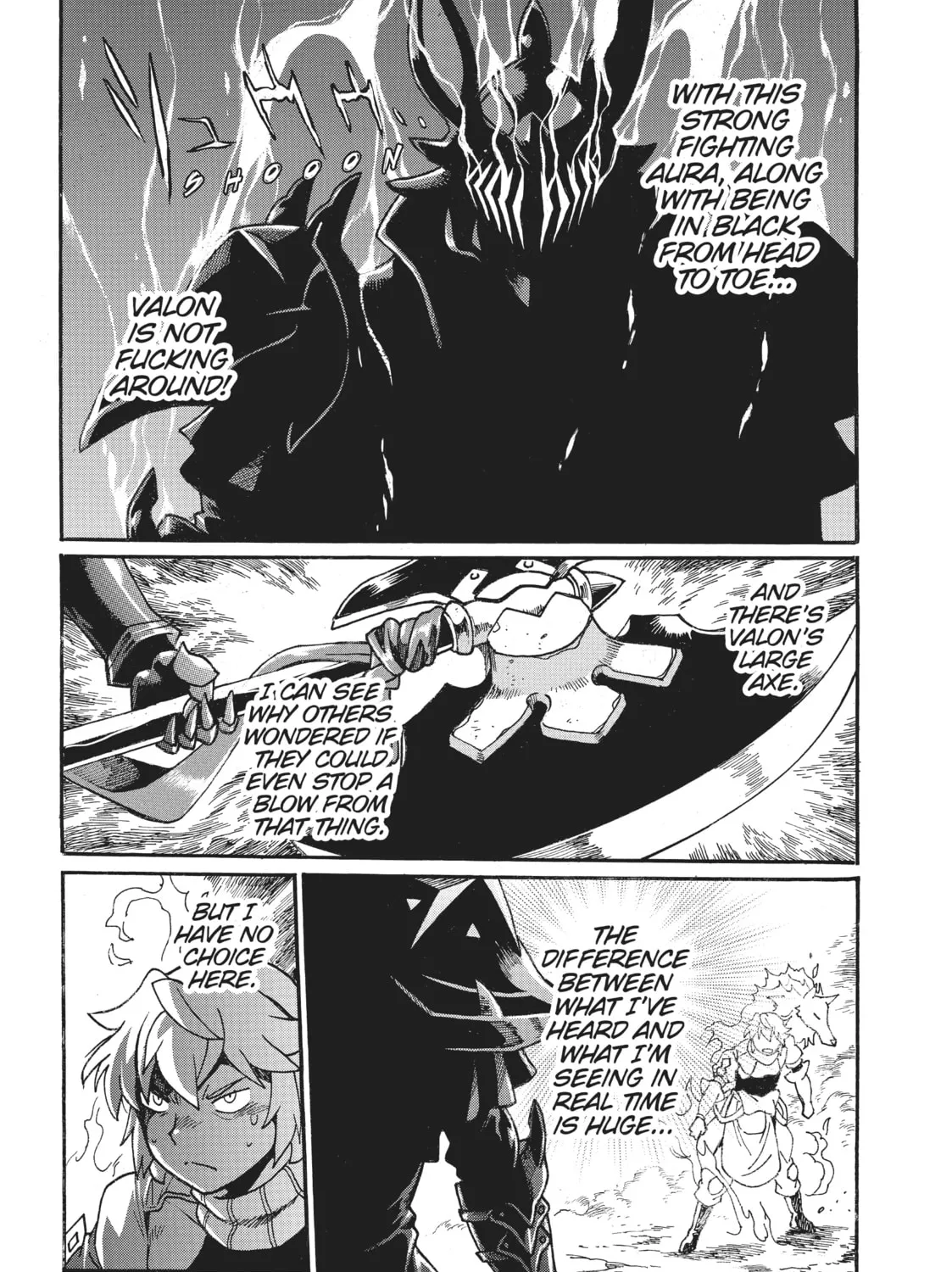 Rise of the Outlaw Tamer and His Wild S-Rank Cat Girl Chapter 16 page 51 - 