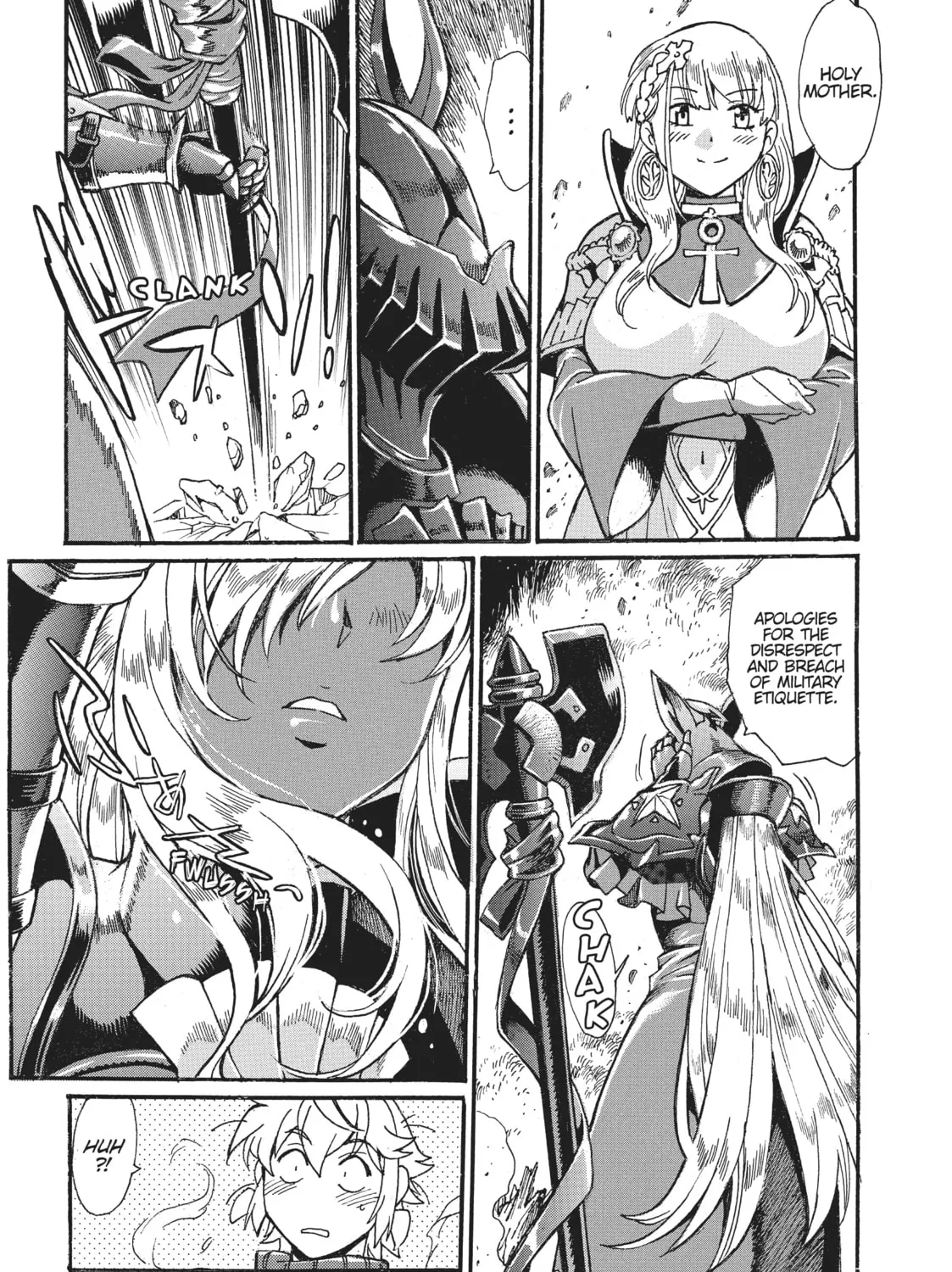 Rise of the Outlaw Tamer and His Wild S-Rank Cat Girl Chapter 16 page 55 - 
