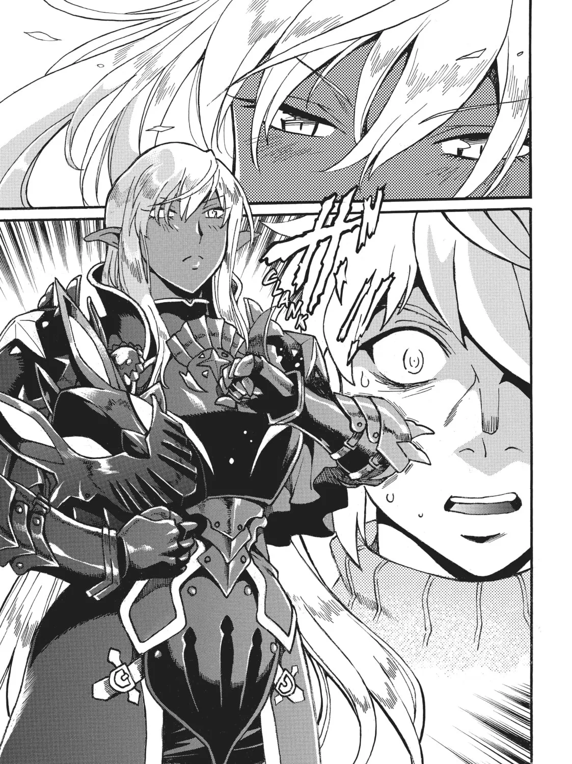 Rise of the Outlaw Tamer and His Wild S-Rank Cat Girl Chapter 16 page 57 - 