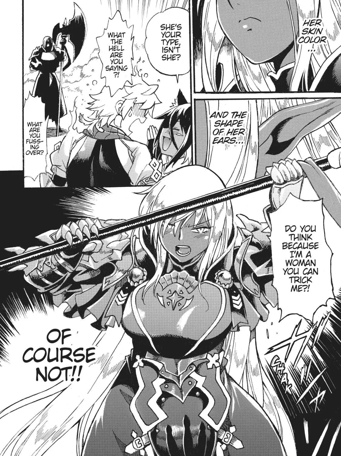 Rise of the Outlaw Tamer and His Wild S-Rank Cat Girl Chapter 16 page 59 - 