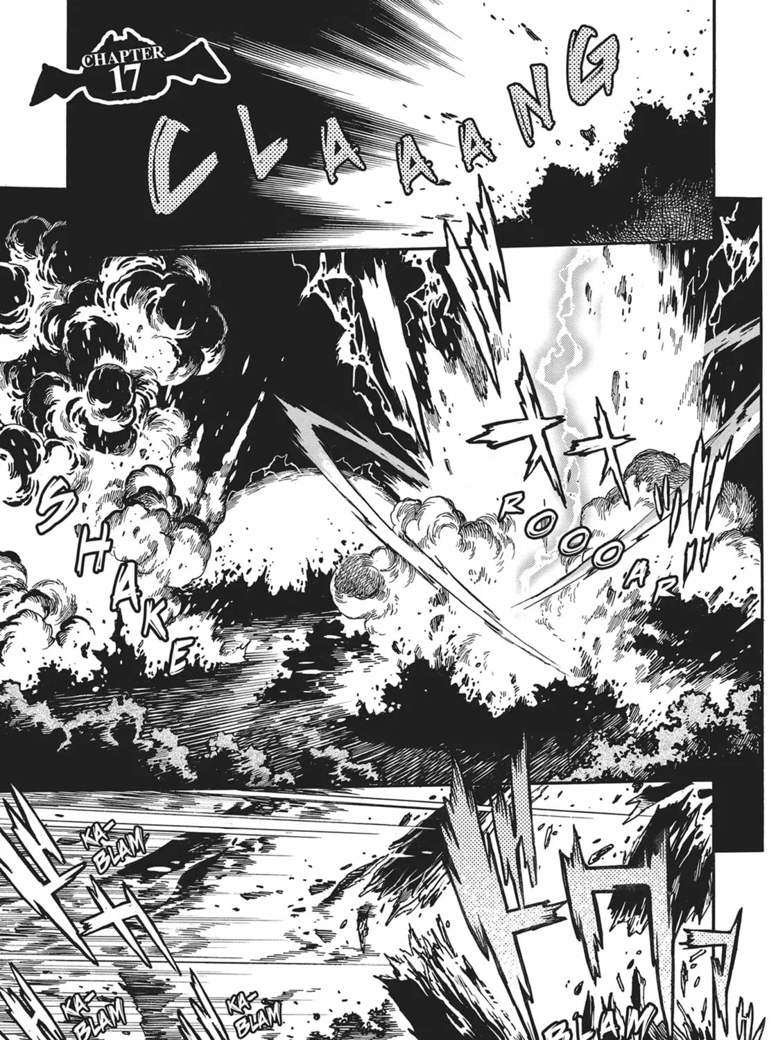 Rise of the Outlaw Tamer and His Wild S-Rank Cat Girl Chapter 17 page 3 - 