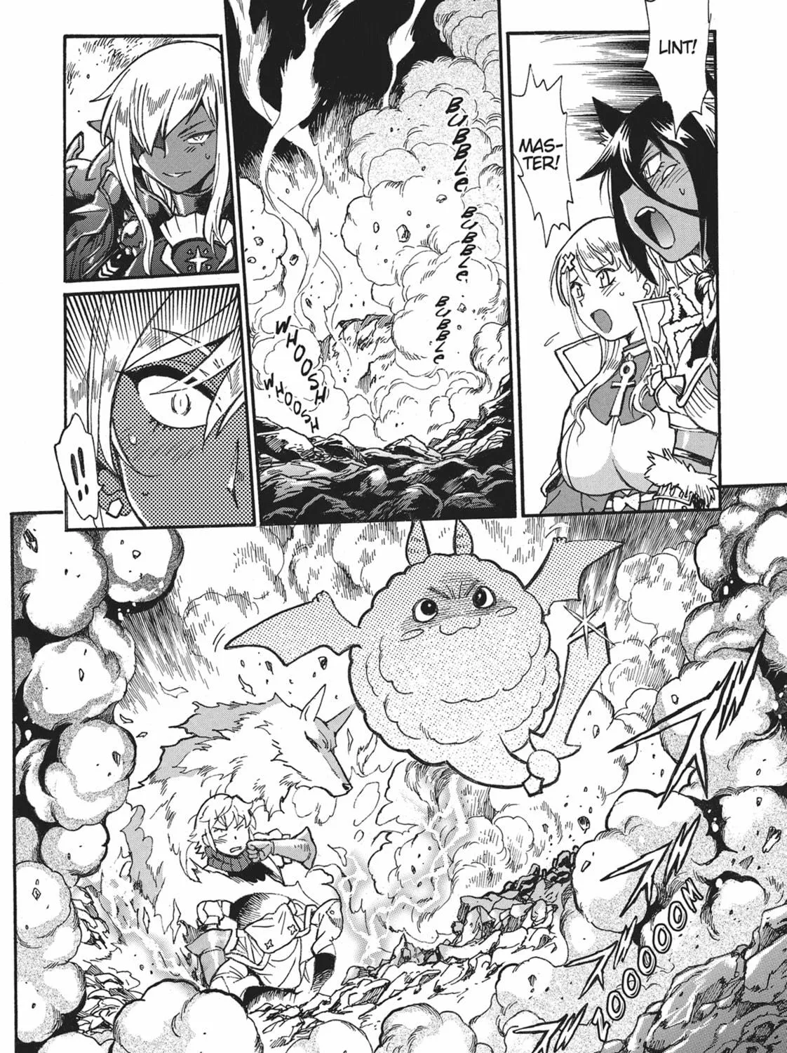 Rise of the Outlaw Tamer and His Wild S-Rank Cat Girl Chapter 17 page 23 - 