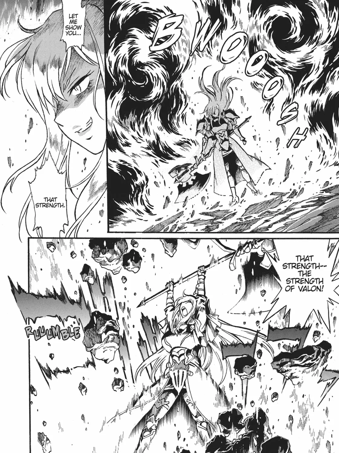 Rise of the Outlaw Tamer and His Wild S-Rank Cat Girl Chapter 17 page 31 - 