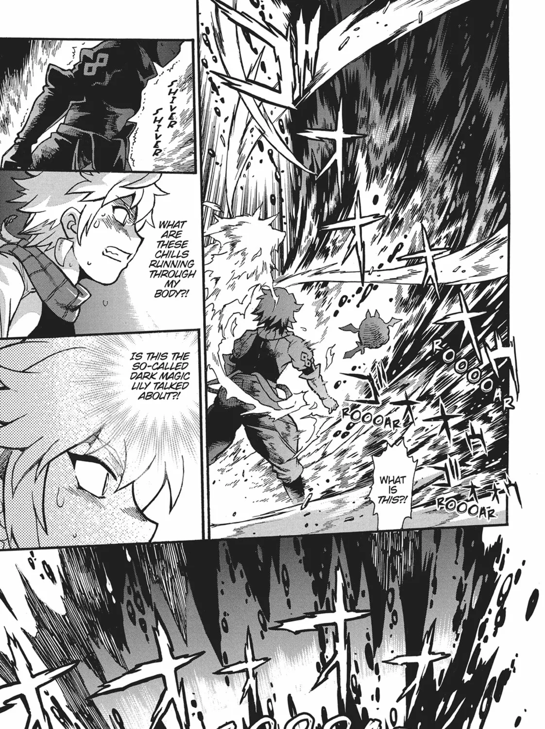 Rise of the Outlaw Tamer and His Wild S-Rank Cat Girl Chapter 17 page 33 - 