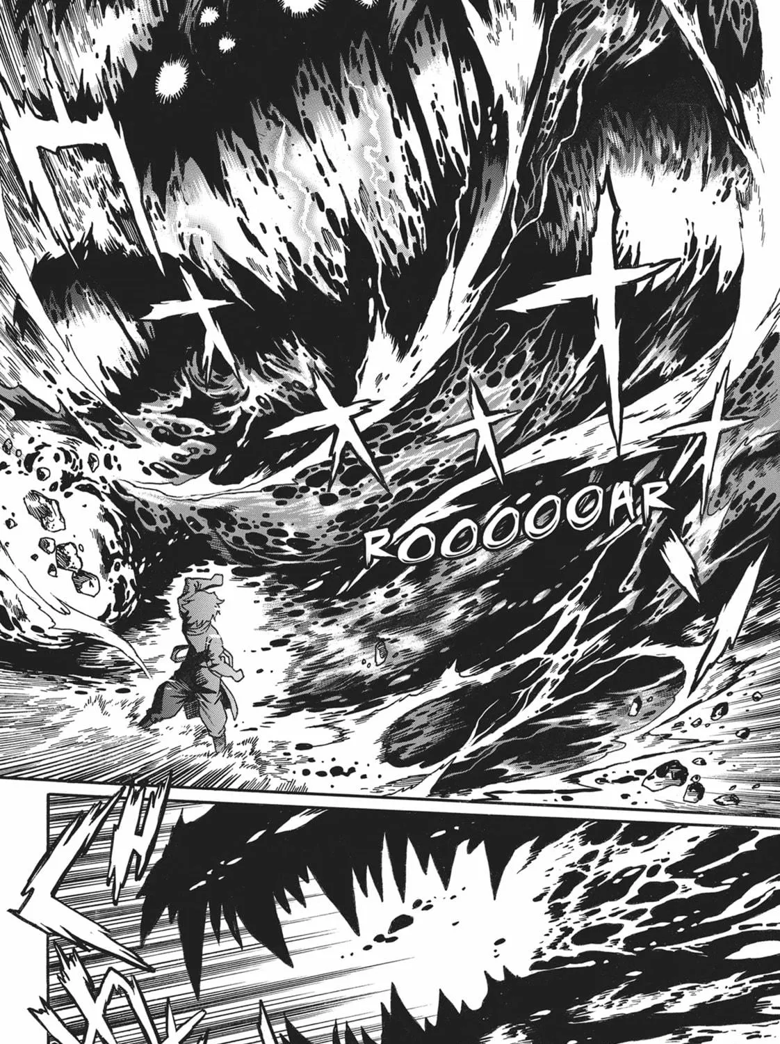 Rise of the Outlaw Tamer and His Wild S-Rank Cat Girl Chapter 17 page 35 - 