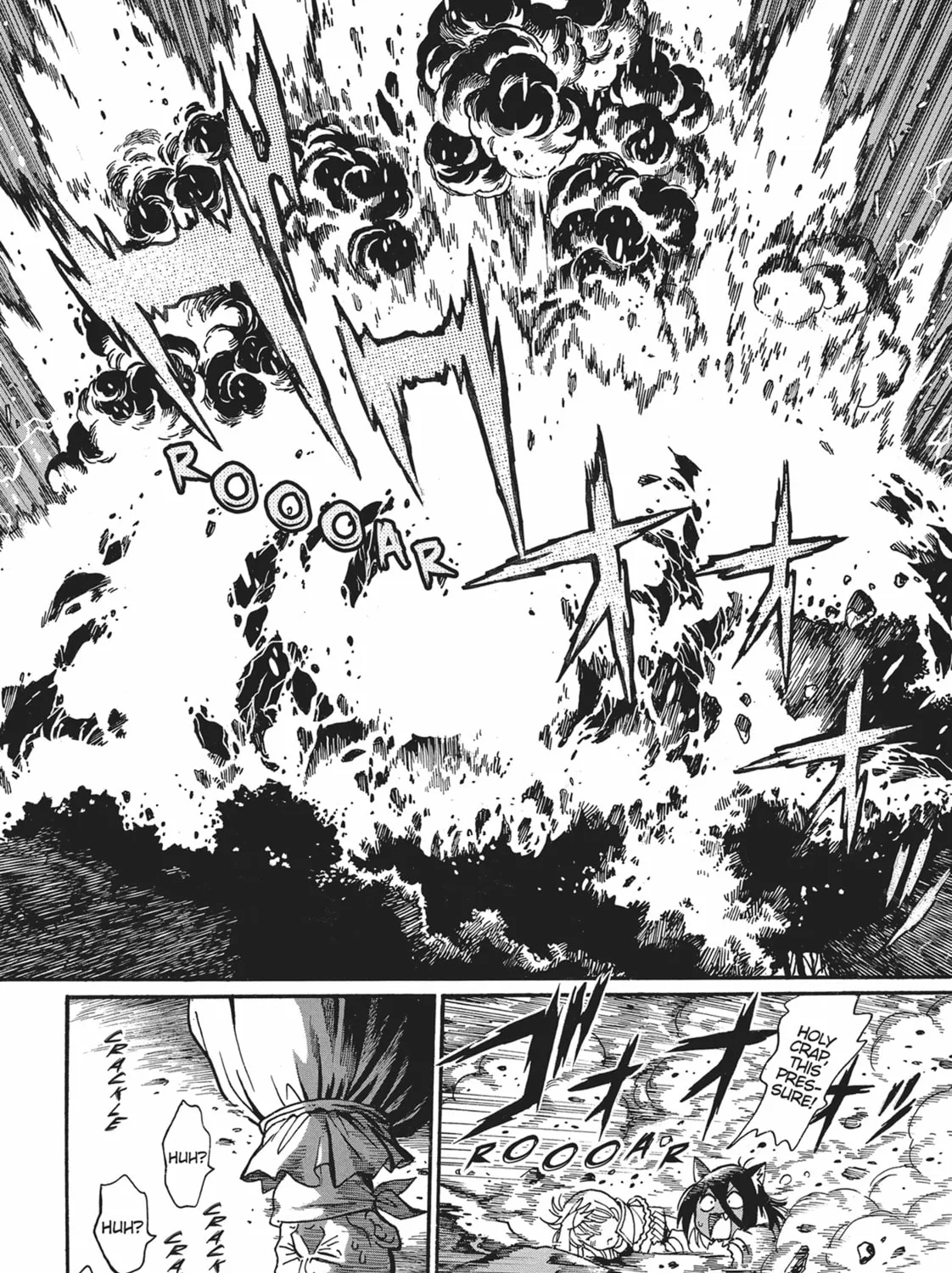 Rise of the Outlaw Tamer and His Wild S-Rank Cat Girl Chapter 17 page 43 - 