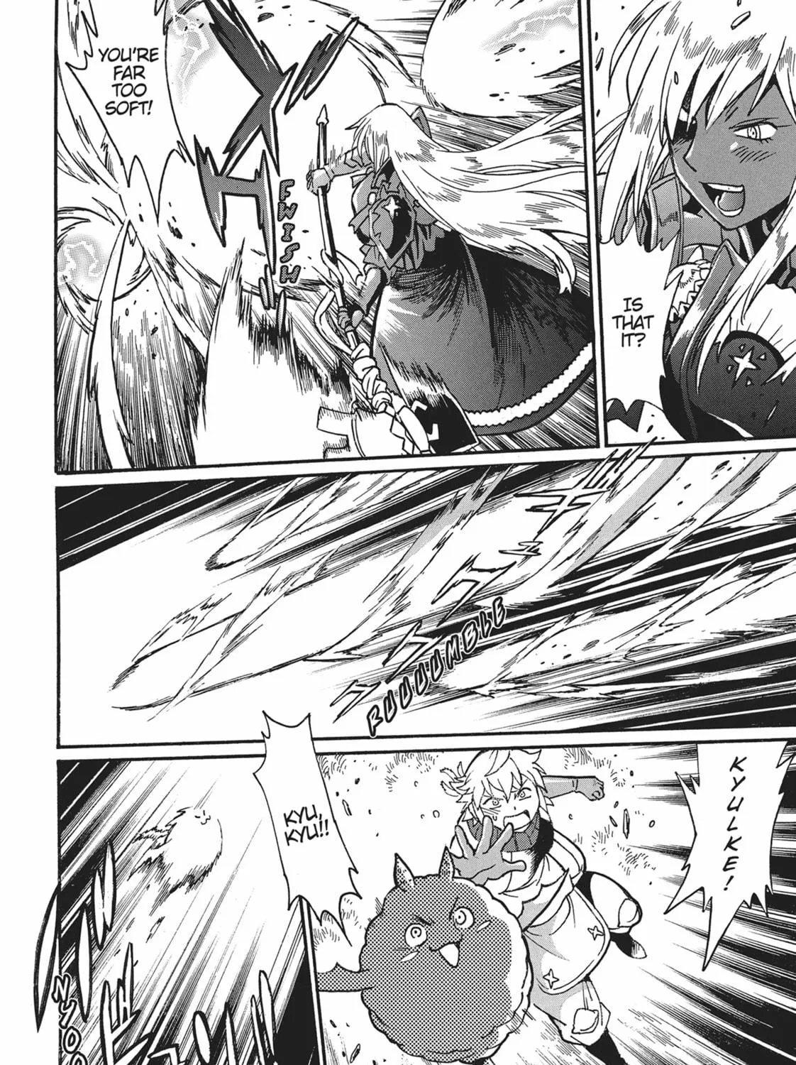 Rise of the Outlaw Tamer and His Wild S-Rank Cat Girl Chapter 17 page 47 - 