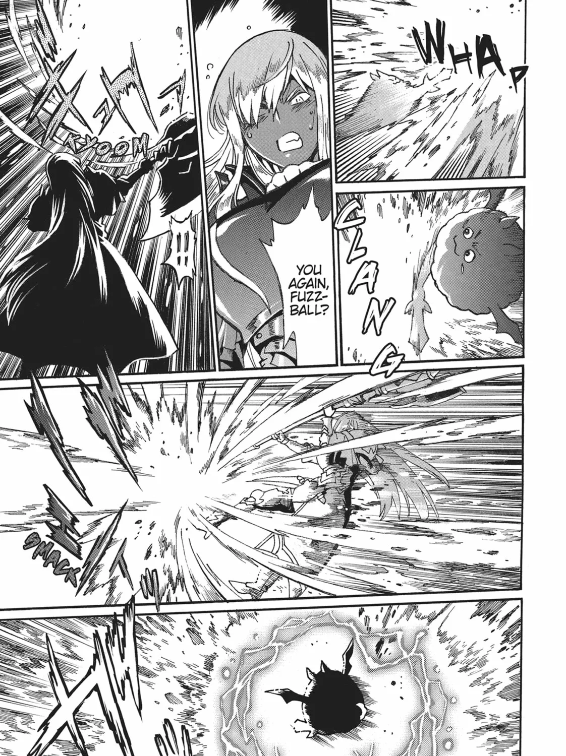 Rise of the Outlaw Tamer and His Wild S-Rank Cat Girl Chapter 17 page 49 - 