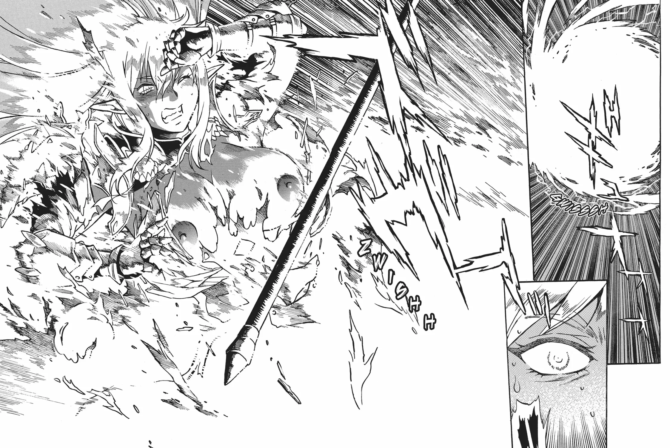 Rise of the Outlaw Tamer and His Wild S-Rank Cat Girl Chapter 17 page 51 - 