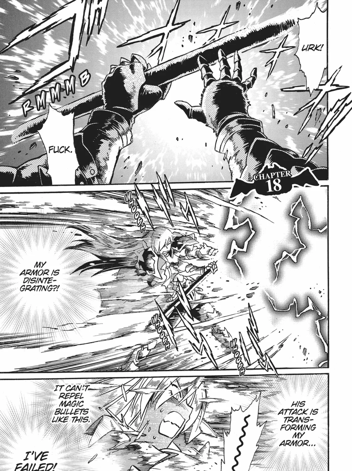 Rise of the Outlaw Tamer and His Wild S-Rank Cat Girl Chapter 18 page 3 - 