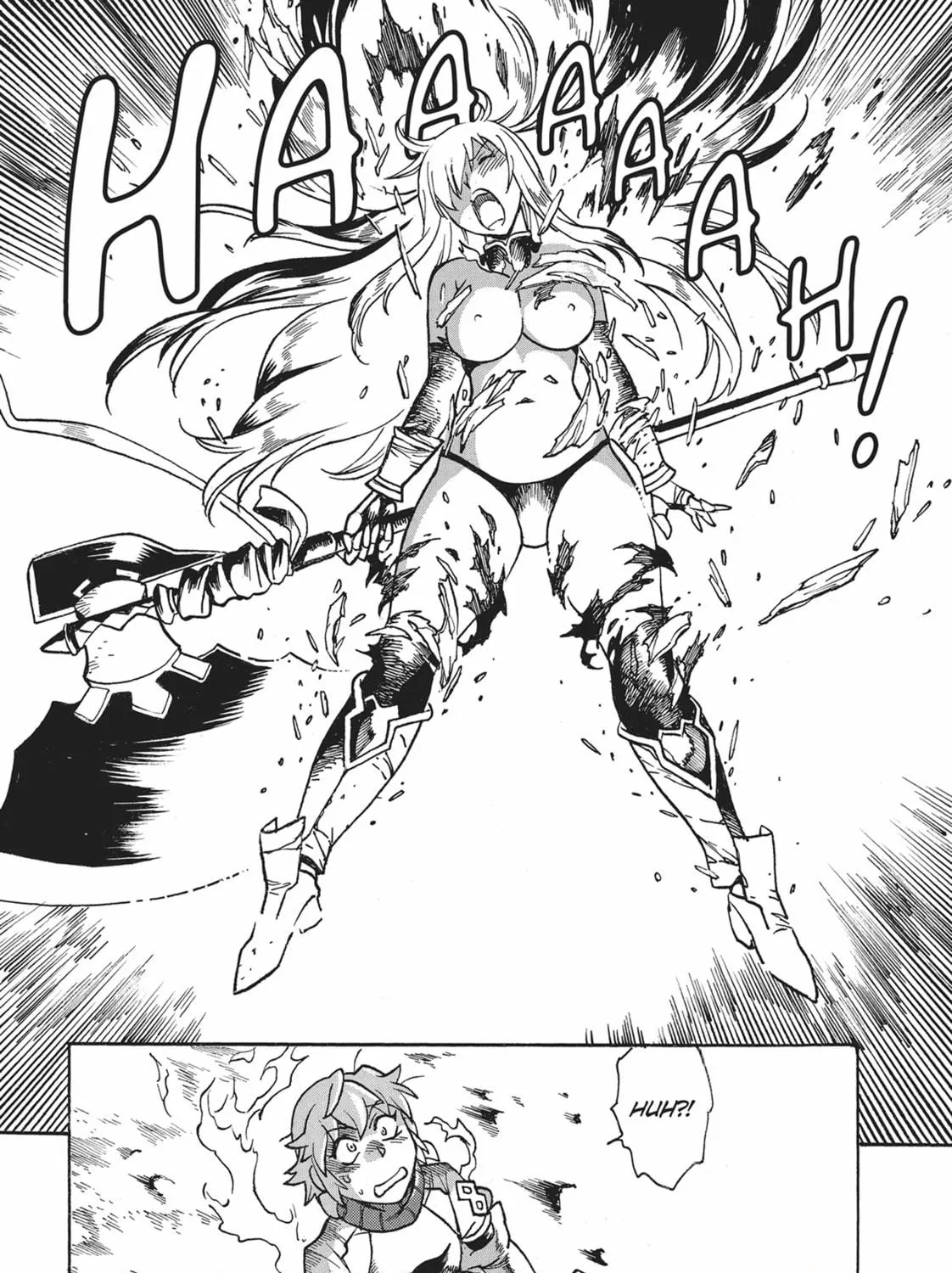 Rise of the Outlaw Tamer and His Wild S-Rank Cat Girl Chapter 18 page 5 - 