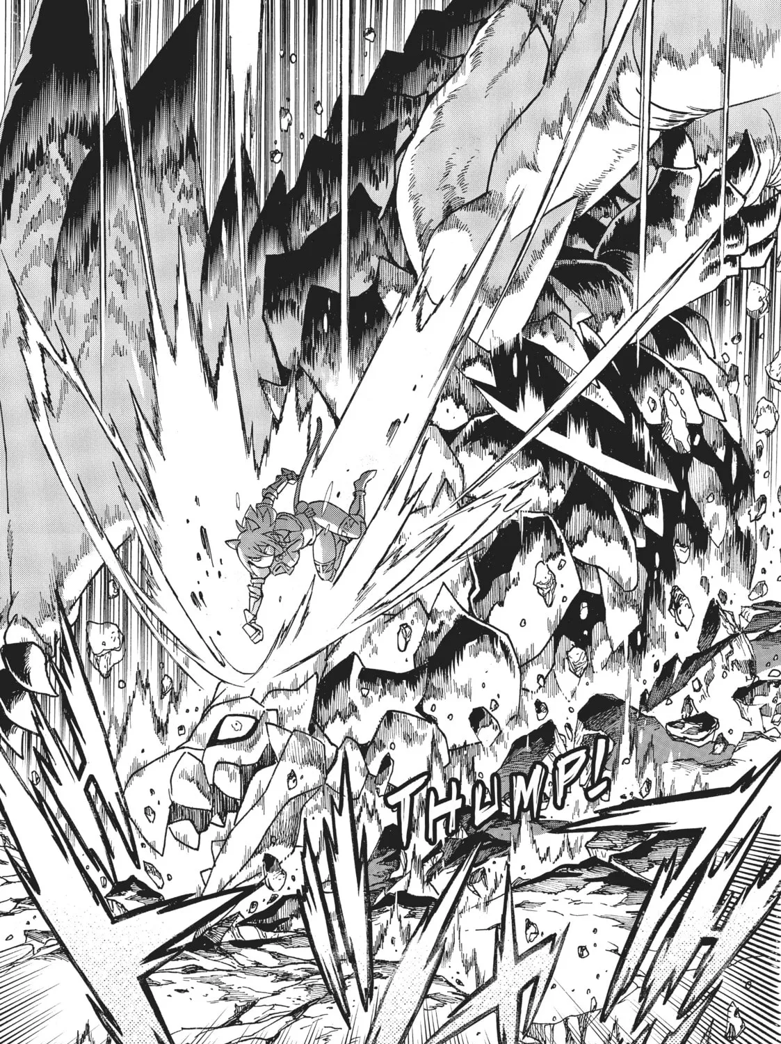 Rise of the Outlaw Tamer and His Wild S-Rank Cat Girl Chapter 2 page 61 - 