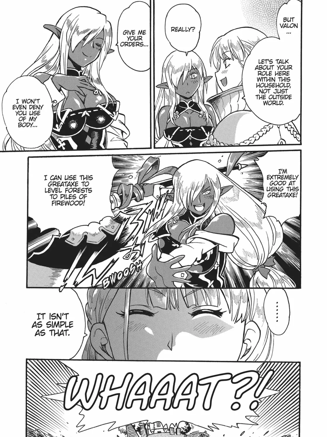 Rise of the Outlaw Tamer and His Wild S-Rank Cat Girl Chapter 20 page 39 - 