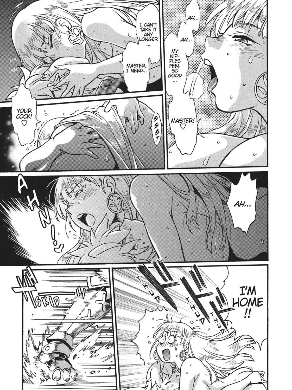 Rise of the Outlaw Tamer and His Wild S-Rank Cat Girl Chapter 20 page 51 - 