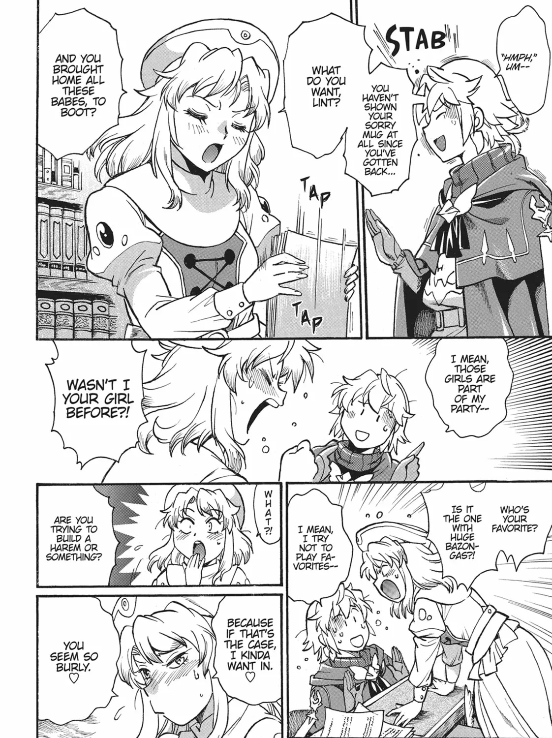 Rise of the Outlaw Tamer and His Wild S-Rank Cat Girl Chapter 21 page 25 - 