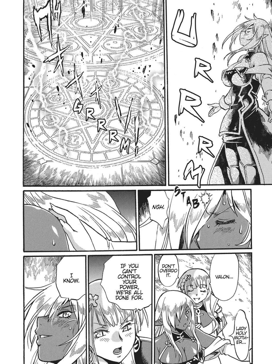 Rise of the Outlaw Tamer and His Wild S-Rank Cat Girl Chapter 22 page 33 - 