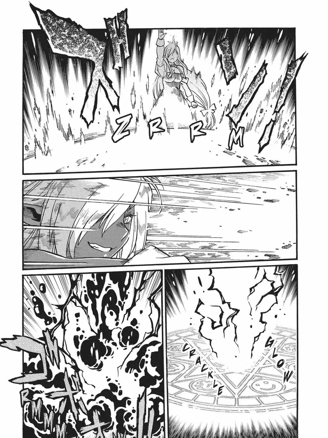 Rise of the Outlaw Tamer and His Wild S-Rank Cat Girl Chapter 22 page 35 - 