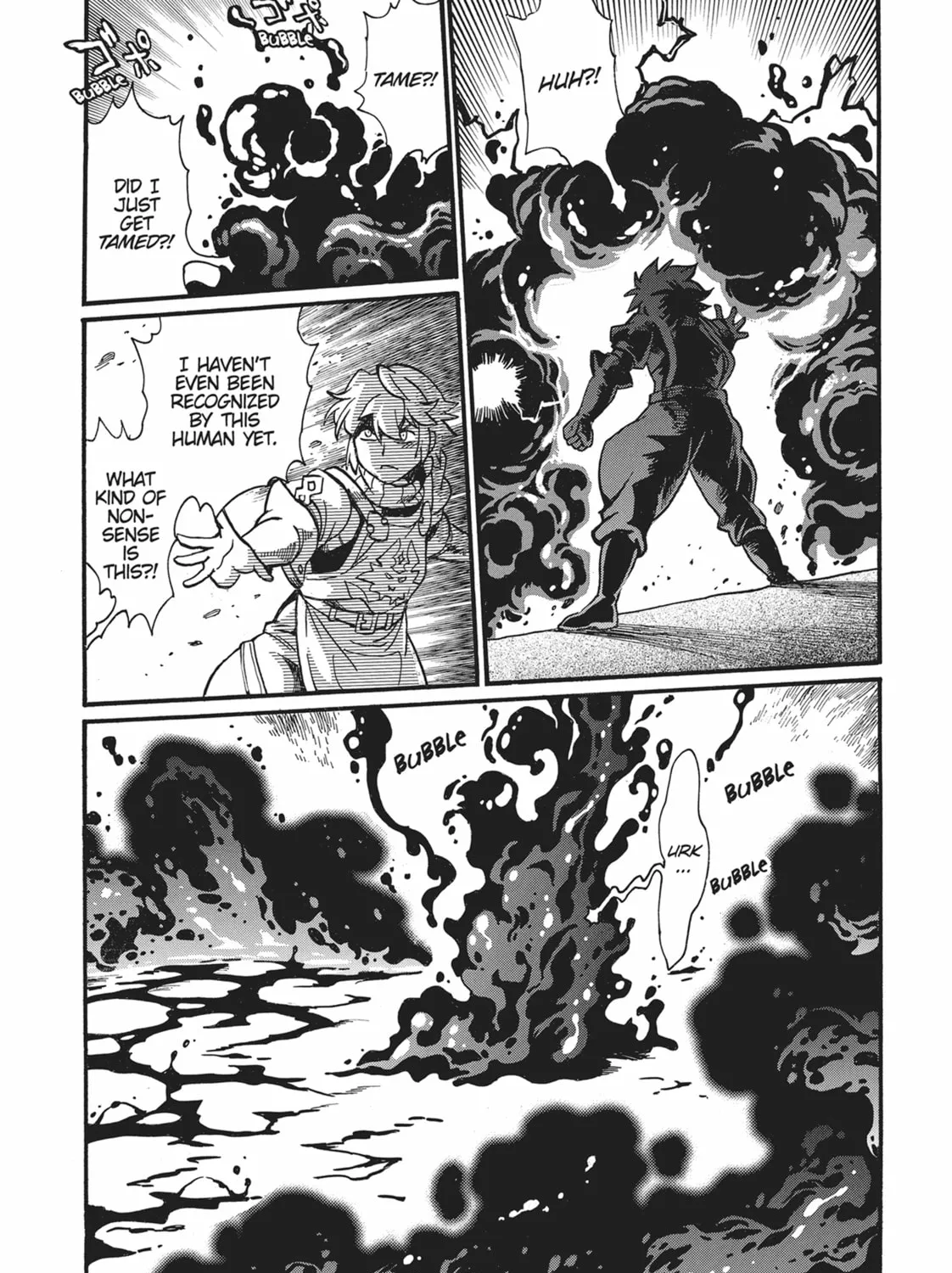 Rise of the Outlaw Tamer and His Wild S-Rank Cat Girl Chapter 22 page 43 - 