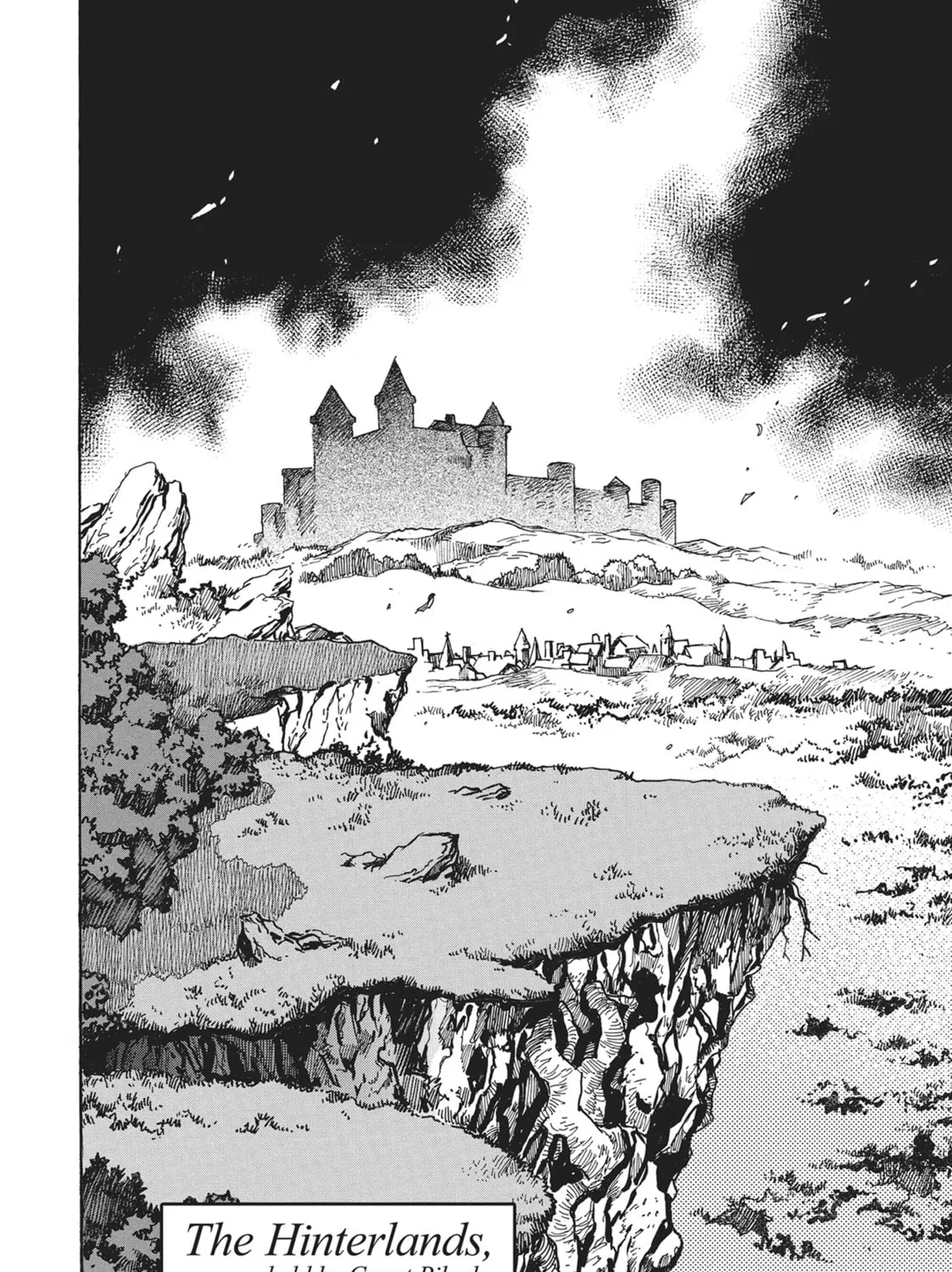 Rise of the Outlaw Tamer and His Wild S-Rank Cat Girl Chapter 23 page 39 - 
