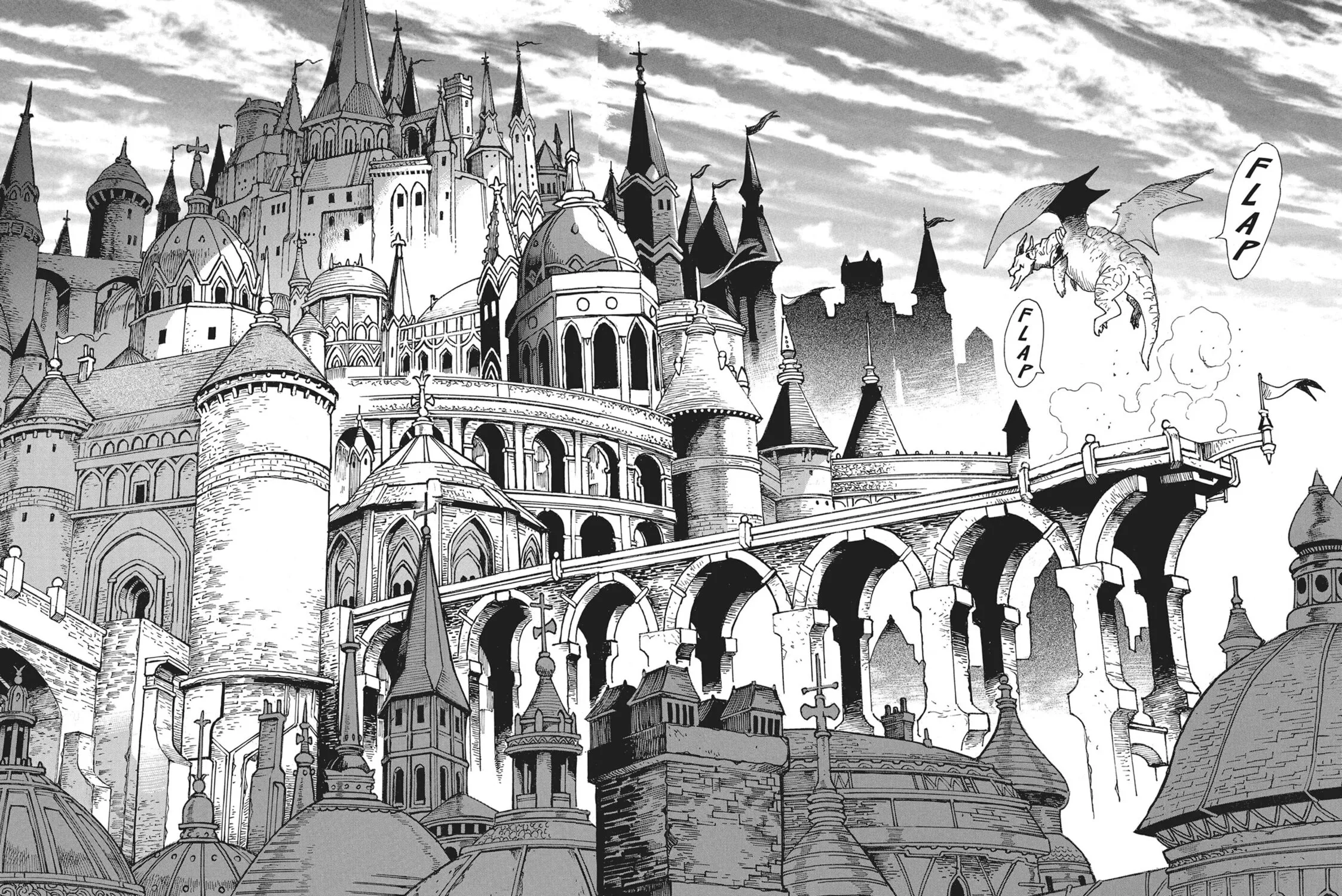 Rise of the Outlaw Tamer and His Wild S-Rank Cat Girl Chapter 24 page 15 - 
