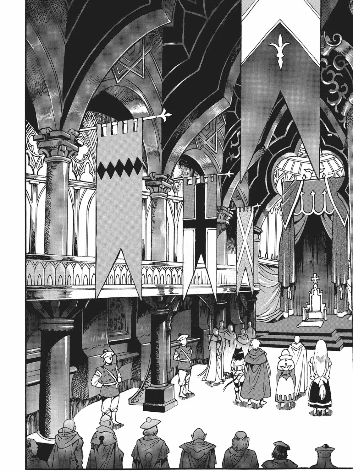Rise of the Outlaw Tamer and His Wild S-Rank Cat Girl Chapter 24 page 21 - 