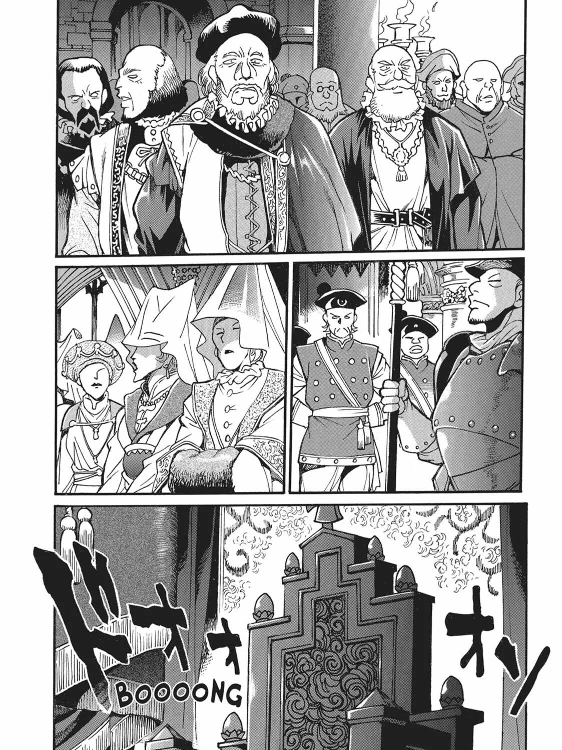 Rise of the Outlaw Tamer and His Wild S-Rank Cat Girl Chapter 24 page 23 - 